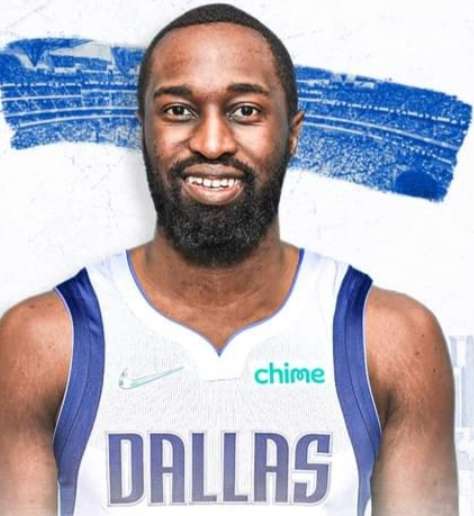 Dallas Mavericks Signed Theo Pinson